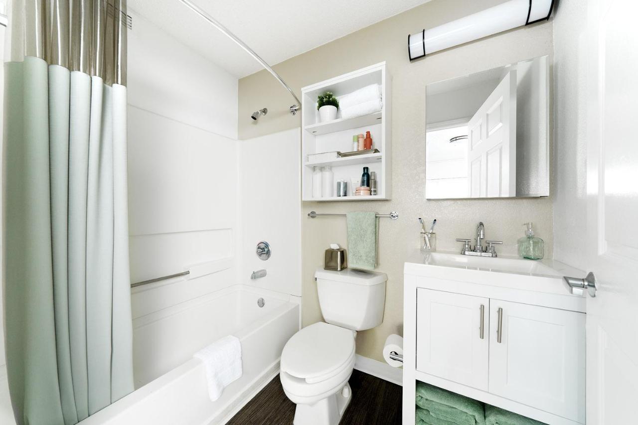 Intown Suites Extended Stay Indianapolis In -I70 Post Drive المظهر الخارجي الصورة